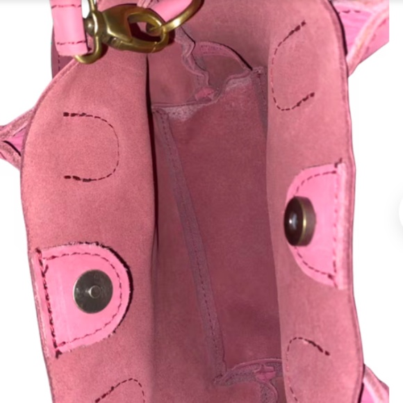 RAINDROP CROSSBODY BAG - Picture 6 of 10